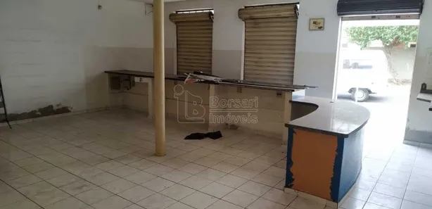 Loja / Salão / Ponto Comercial para venda ou aluguel, 131m² no Jardim Silvânia (Vila Xavier), Araraquara