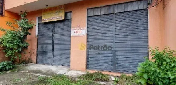 Prédio Inteiro à venda, 249m² no Piraporinha, Diadema
