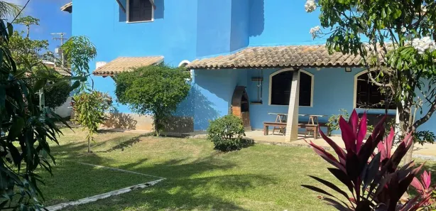 Casa com 3 Quartos para alugar, 100m² no Bela Vista, Camaçari
