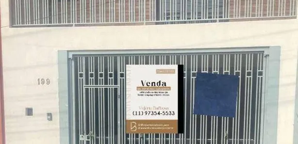 Casa com 2 Quartos à venda, 110m² no São Luiz, Itu