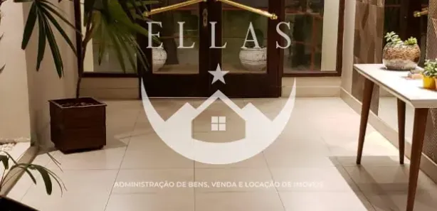 Apartamento com 1 Quarto à venda, 40m² no Boqueirão, Santos