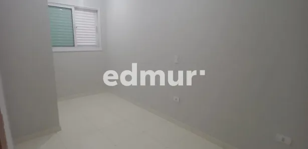 Cobertura com 2 Quartos para alugar, 110m² no Utinga, Santo André