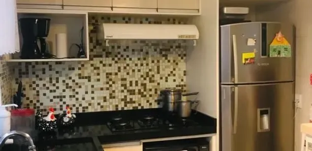 Casa de Vila com 3 Quartos à venda, 210m² no Jardim Estoril, Campinas