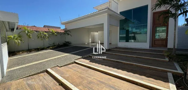 Sobrado com 4 Quartos à venda, 372m² no Setor Oeste, Paraíso do Tocantins