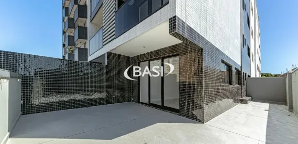 Conjunto Comercial / Sala para alugar, 54m² no Bacacheri, Curitiba