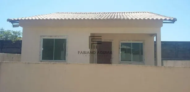 Casa com 2 Quartos à venda, 72m² no Rio do Limão, Araruama