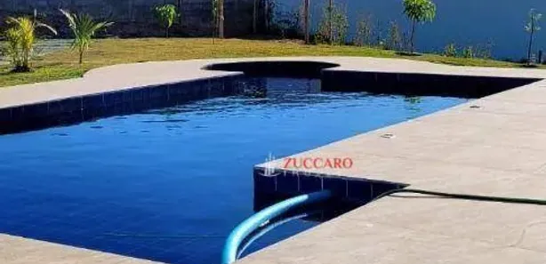 Fazenda / Sítio / Chácara com 1 Quarto à venda, 80m² no Área 10, Nazaré Paulista