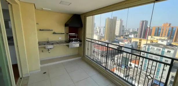 Apartamento com 2 Quartos para venda ou aluguel, 76m² no Santana, São Paulo