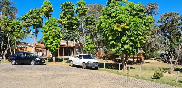 Terreno / Lote / Condomínio à venda, 358m² no Jardim Mauá II, Jaguariúna
