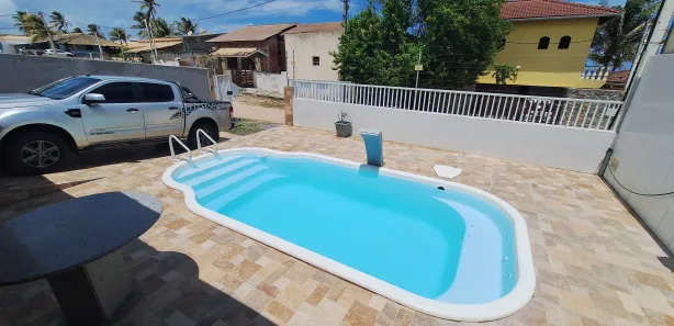 Casa com 5 Quartos para venda ou aluguel, 370m² no , Conde