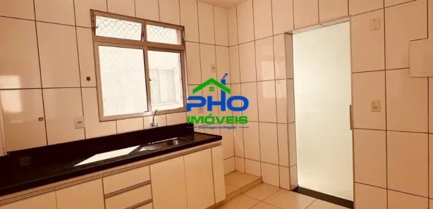 Apartamento com 3 Quartos à venda, 84m² no Europa, Contagem
