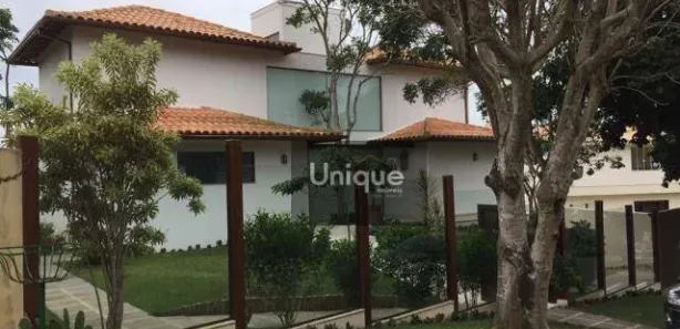 Casa com 4 Quartos para alugar, 300m² no Altos de Búzios, Armação dos Búzios