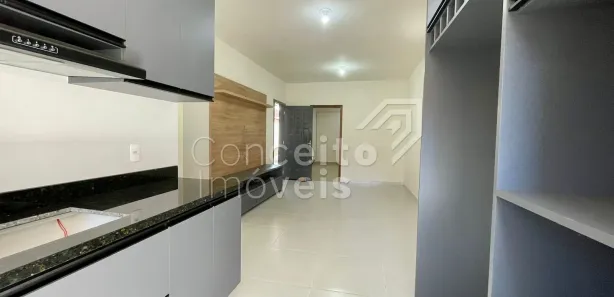 Casa de Condomínio com 3 Quartos à venda, 84m² no Jardim Carvalho, Ponta Grossa