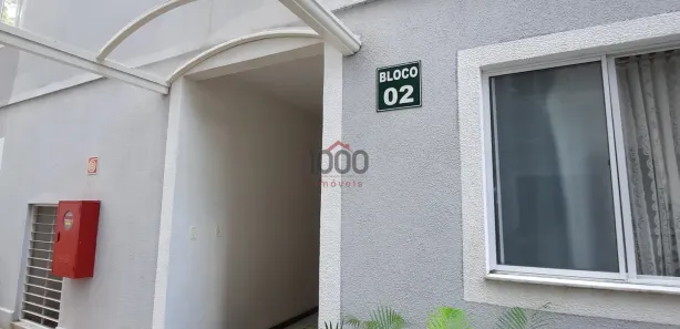 Cobertura com 2 Quartos à venda, 72m² no Borboleta, Juiz de Fora