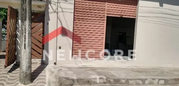 Conjunto Comercial / Sala com 1 Quarto à venda, 78m² no Santa Terezinha, Itanhaém