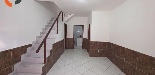 Casa com 2 Quartos à venda, 82m² no Jardim Alvorada, Nova Iguaçu