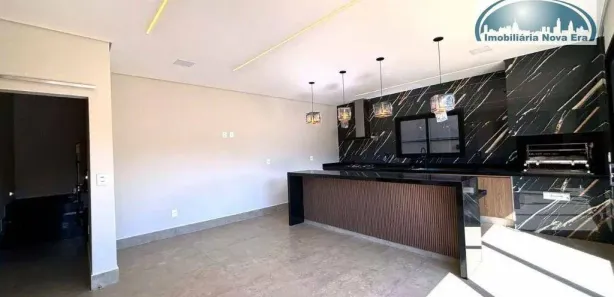 Casa de Condomínio com 4 Quartos à venda, 395m² no Terras de Santa Teresa, Itupeva
