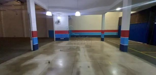 Galpão / Depósito / Armazém para alugar, 692m² no Campos Elíseos, Ribeirão Preto