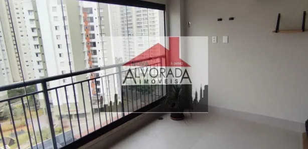 Apartamento com 2 Quartos para alugar, 71m² no Vila Leopoldina, São Paulo