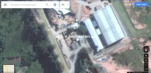 Galpão / Depósito / Armazém à venda, 5100m² no Centro, Piedade