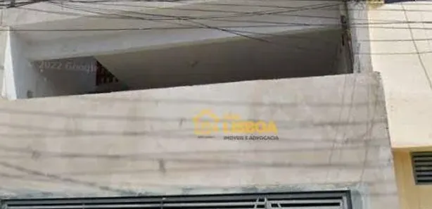Sobrado com 4 Quartos à venda, 125m² no Jardim Nélia, São Paulo