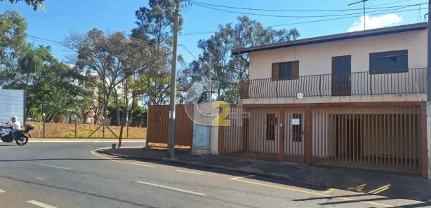 Sobrado com 3 Quartos à venda, 194m² no Vila São Judas Tadeu, São José do Rio Preto