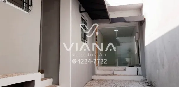 Casa Comercial para alugar, 200m² no Centro, São Caetano do Sul