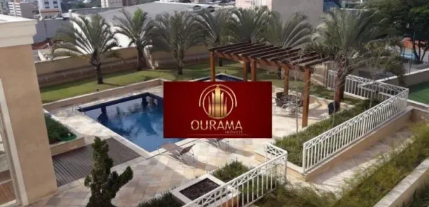 Cobertura com 4 Quartos à venda, 732m² no Parque Residencial Santa Eulália, Limeira