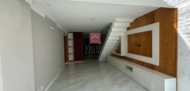 Cobertura com 3 Quartos para venda ou aluguel, 150m² no Centro, Petrópolis