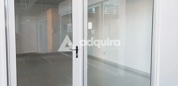 Loja / Salão / Ponto Comercial para alugar, 34m² no Nova Rússia, Ponta Grossa
