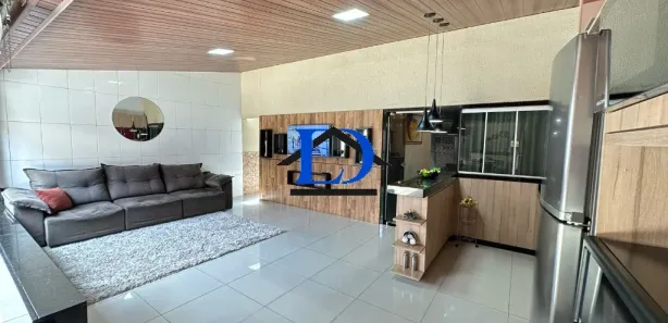 Casa com 3 Quartos à venda, 210m² no Cidade Vera Cruz, Aparecida de Goiânia