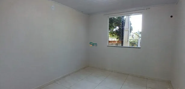 Casa com 2 Quartos para alugar, 85m² no Passo dos Fortes, Chapecó