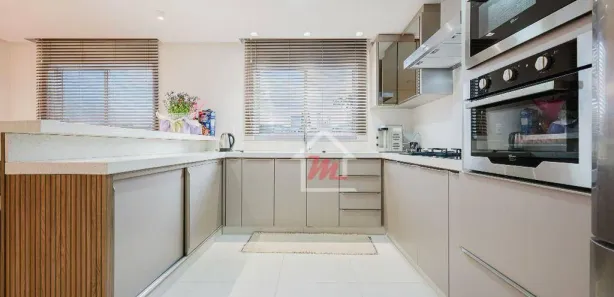 Apartamento com 3 Quartos à venda, 143m² no Água Verde, Blumenau