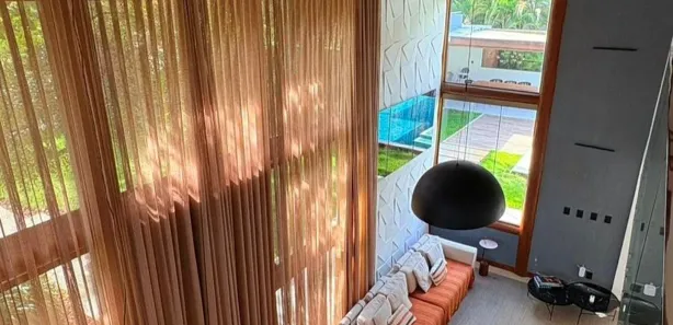 Apartamento com 4 Quartos para alugar, 500m² no Busca Vida (Abrantes), Camaçari