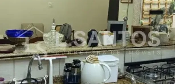 Sobrado com 3 Quartos à venda, 204m² no Barcelona, São Caetano do Sul
