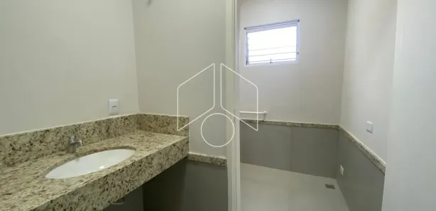 Loja / Salão / Ponto Comercial com 3 Quartos para alugar, 15m² no Jardim Tangará, Marília