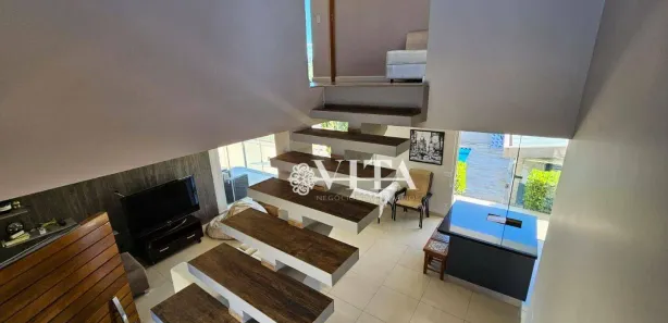 Casa de Condomínio com 3 Quartos à venda, 278m² no Centro, Igaratá