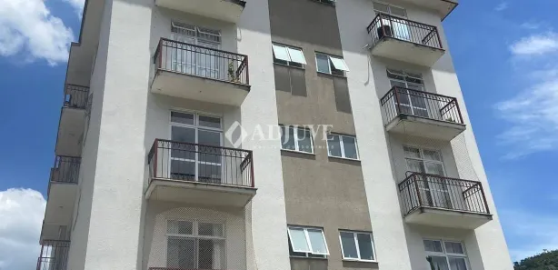 Cobertura com 3 Quartos à venda, 113m² no Corrêas, Petrópolis