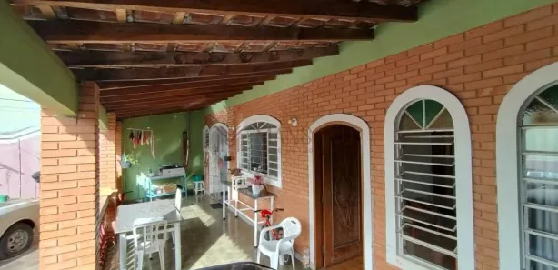 Casa com 2 Quartos à venda, 258m² no Vila Ipiranga, Bauru