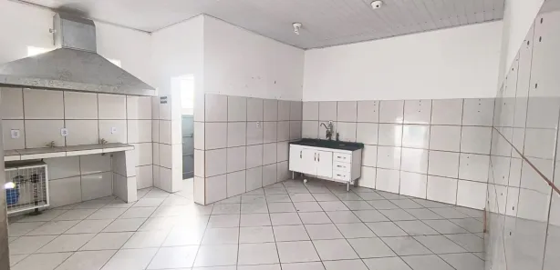 Loja / Salão / Ponto Comercial para alugar, 37m² no Jardim Rafael, Caçapava
