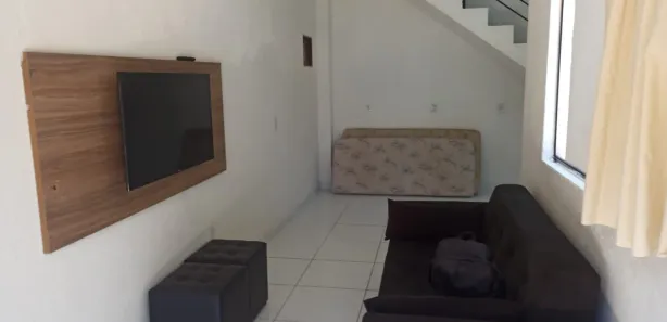 Casa com 2 Quartos para alugar, 60m² no Barra Nova, Marechal Deodoro