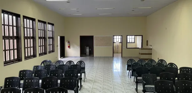 Loja / Salão / Ponto Comercial com 1 Quarto à venda, 250m² no Cidade Nova II, Santa Bárbara D'Oeste