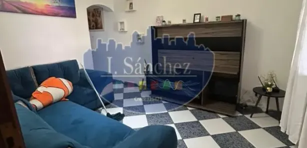 Casa com 3 Quartos para alugar, 47m² no Jardim Luciana, Itaquaquecetuba