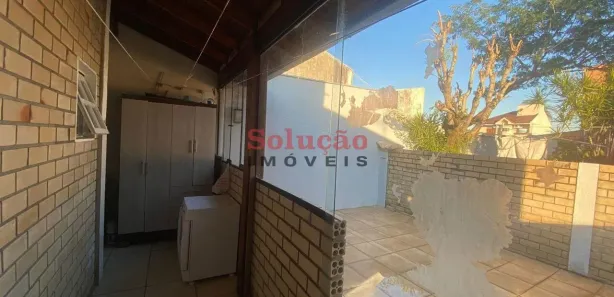 Sobrado com 4 Quartos à venda, 199m² no Niterói, Canoas