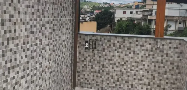 Cobertura com 3 Quartos à venda, 108m² no Santa Luzia, Juiz de Fora