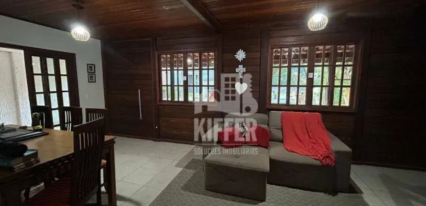 Casa de Condomínio com 3 Quartos para alugar, 220m² no Rio do Ouro, Niterói