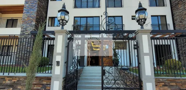 Apartamento com 3 Quartos à venda, 96m² no Centro, Campo Alegre