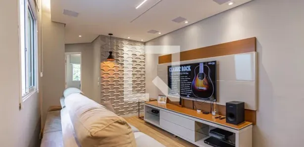 Cobertura com 2 Quartos à venda, 87m² no Vila Pires, Santo André