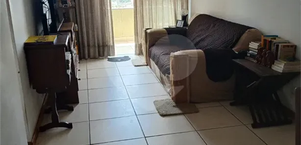 Apartamento com 2 Quartos à venda, 60m² no Badu, Niterói