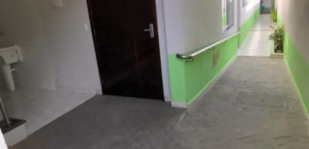 Conjunto Comercial / Sala para alugar, 38m² no Centro, Suzano